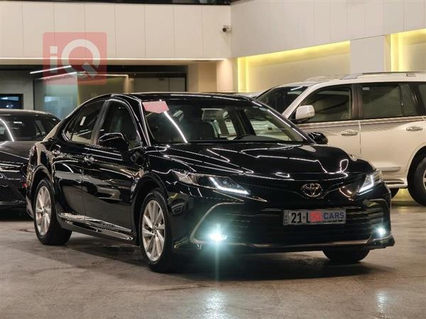 تويوتا كامري 2024 للبيع في العراق - السليمانية